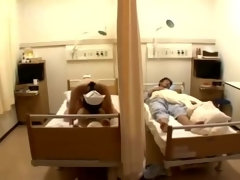 Asiatisch, Grosse titten, Blasen, Schwanz, Japanische massage, Reif, Milf