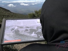 Amateur, Playa, Bikini, Morena, Pequeña, Afeitado, Ducha, Tatuaje