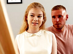 Aesthetic hardcore anal pound session with a nice doll Meow Miu