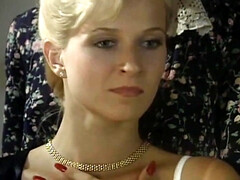 フェラチオ, イく瞬間, イタリア人, 三人, ヴィンテージ