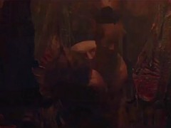 helen mirren, fetish film