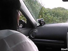 ぽっちゃり, デカ尻, 茶髪の, エロ熟女, デブ, Hd, 熟年, 馬乗り