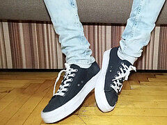 Chaussures, Chaussettes