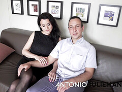 Anal, Arabe, Cocu, Masturbation