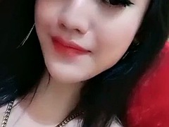 Grote mammen, Indonesisch, Moeder die ik wil neuken, Tieten likken