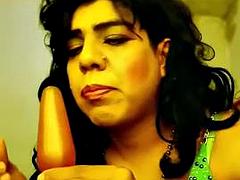 Fetichismo travestista, Corridas, Latina, Lencería, Mexicano, Pantaletas, Transexual, Solo