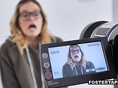 Большие сиськи, Постарше, Две девушки, Оргазм, Мачеха, Молоденькие, Втроем, Сиськи