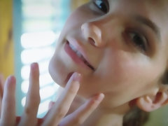 Жопа, Бикини, Черные, Смазливые, Натуральные, Соски, Трусики, Влажная