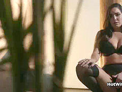 Домохозяйки, Белье