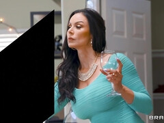 Américain, Gros cul, Gros seins, Sucer une bite, Hard, Maman, Actrice du porno, Nénés