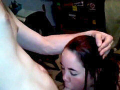 Enthousiasteling, Mooie dikke vrouwen, Dominante vrouw, Huisgemaakt, Zuigen