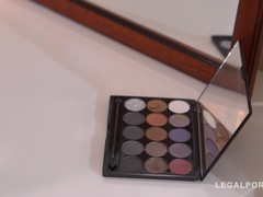 アナル, ブロンド, フェラチオ