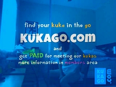 Любители, Брюнетки, Мастурбация, Соло