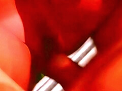 Anaal, Kont, Grote kont, Blond, Pijpbeurt, Sperma shot, Hd, Buiten