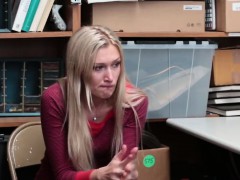 Blond, Hondjeshouding, Hd, Tiener, Tieten likken