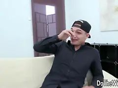 Anaal, Kont, Blond, Hd, Huisvrouw, Schreeuwen, Tieten likken, Vrouw