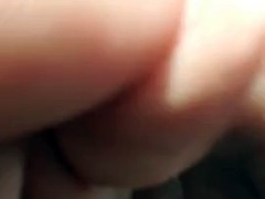 デカパイ, 黒人, 黒人, 手コキする