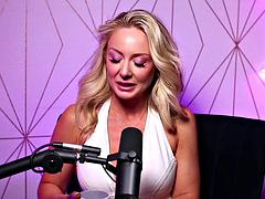Blondine, Hd, Milf, Pornostars
