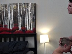 Leie, Grosser schwanz, Blasen, Fetisch, Küssen, Reiten, Ablutschen, Tätowierung