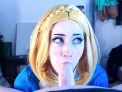 お尻, ブロンド, 気狂い, オマンコ, ヤリマン, オッパイの, 濡れ