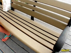 Arsch, Braunhaarige, Pov, Jungendliche (18+)