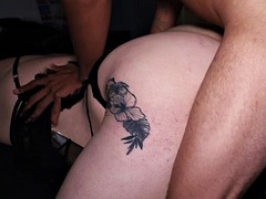 Amateur, Anal, Belle grosse femme bgf, Grosse bite, Noire, Noir ébène, Fille latino, Transsexuelle