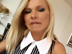 Anal, Éjaculation interne, Hard, Mère que j'aimerais baiser, Belle mère