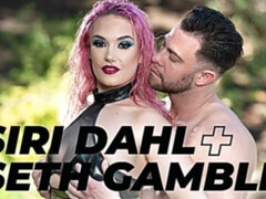 Siri Dahl + Seth Gamble