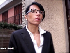 Schattig, Erotisch, Frans, Hardcore, Naakt, Tepels, Kut duiken, Rijden