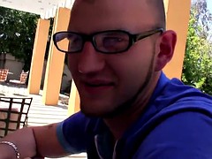 Real teen sucks for cum