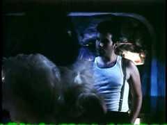 Américain, Poilue, Mature, Mère que j'aimerais baiser, Rétro ancien