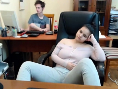 Morena, Masturbación, Solo, Camara web