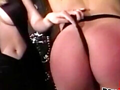 Bondage domination sadisme masochisme, Gros seins, Bondage, Domination, Masturbation, Rasée, Fessée, Jouets