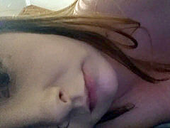 Toeschietreflex, Zwanger, Alleen