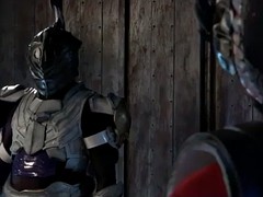 アジア人, ゲイ, 日本人