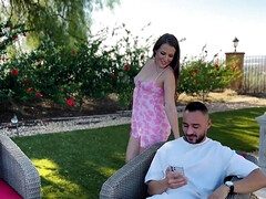 美女, フェラチオ, フェティッシュ, 足フェチ, ポルノスター, ハメ撮り