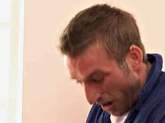 Mooi, Grote mammen, Zwart, Pijpbeurt, Zwart, Hardcore, Tieten likken, Vrouw