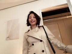 Garce, Tromperie, Femme au foyer, Japonaise, Mature, Chatte, Gicler, Suçant