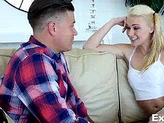 Минет, Крошечные, Тощие, Молоденькие