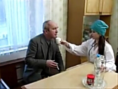 Arsch, Grosse titten, Blasen, Vollbusig, Süss, Kehlenfick, Natürlich, Russisch