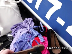 Mooi, Rondborstig, Classisch, Hd, Tepels, Orgasme, Openbaar, Kut duiken