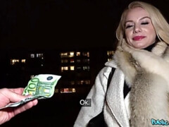 Grosser schwanz, Paar, Besamung, Schwanz, Im freien, Pov, Öffentlich, Muschi