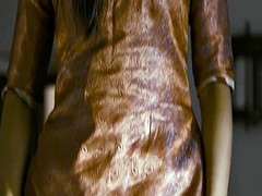 Braunhaarige, Prominente, Indisch, Titten