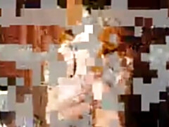 Frans, Interraciaal, Oud