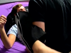 Pijpbeurt, Homo, Hd