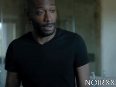 Поза 69, Анальный секс, Большой член, Черные, Глубокая глотка, Член, Секс без цензуры, Межрасовый секс