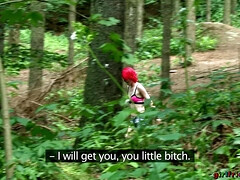 ブロンド, チェコ, ヨーロピアン, なめる, 自然山雀, ピアス, オマンコ, オッパイの