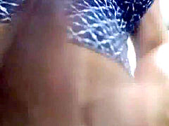 Transexual asiatica, Masturbación, Transexual