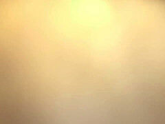 Amateur, Verga grande, Negro, Ébano, Pelirrojo, Tatuaje, Adolescente