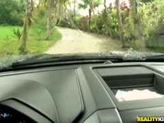 お尻, ベッドルーム, フェラチオ, バック, 黒人, 現実, 剃毛, オッパイの